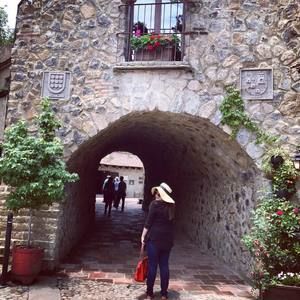 Meet your Posher, Karina